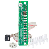 LED Display for SysMon