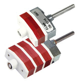 08 THT horizontal | 1 - 4 wafers