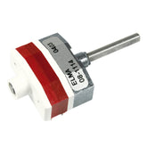 08 coded switch | THT horizontal |BCD coding