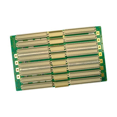 VME64X 6U 8 Slot with P0