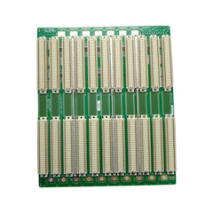 VME64X 6U 11 Slot with P0