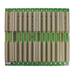 VME64X 6U 14 Slot with P0