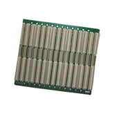 VME64X 6U 15 Slot with P0