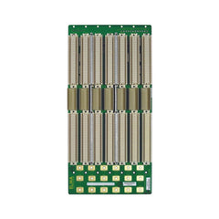 VME64X 7U 7 slot with P0