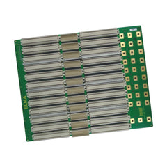 VME64X 7U 12 slot with P0