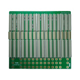 VME64X 7U 16 slot with P0