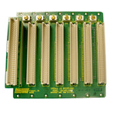 VME J2 7 slot