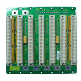 VME J1 7 Slot with ADC Connectors