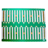 VME J1J2 Monolithic 18 slot