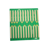 VME J1J2 Monolithic 12 slot