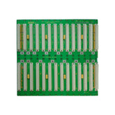 VME J1J2 Monolithic 14 slot