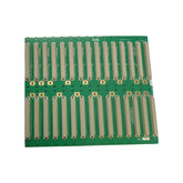 VME J1J2 Monolithic 15 slot