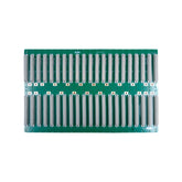 VME J1J2 Monolithic 21 slot