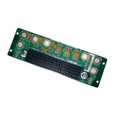 3U 1-Slot OpenVPX Power and Ground w/o ROHS, 3.125G