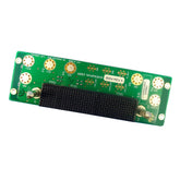 3U 1-Slot OpenVPX P&G, w/o ROHS, 3.125G
