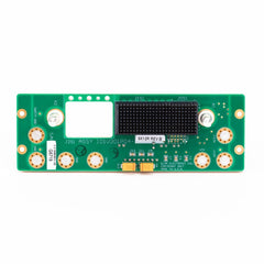 3U VPX 1 Slot Power & Ground with VITA 67.3C Aperture, 25G