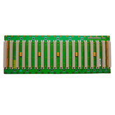 VME J1 18 Slot with ADC Connectors