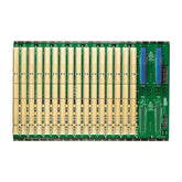 CompactPCI 6U 16 slot P1-2s, P3-5l, 2 x P47