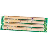 cPSB 2.16 4 slot - 3 w/cPCI, 1 FS