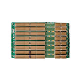 cPSB 2.16 8 Slot - 6 w/cPCI, 2 FS, no P2