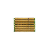 cPSB 2.16 8 Slot - 6 w/cPCI & H.110, 2 FS - RoHS