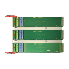 VME Test Extender 9U/400mm J1/J2/J0