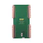 VME Form Factor Extender, 6U, 120mm