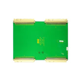 VME Form Factor Extender, 6U, 180mm