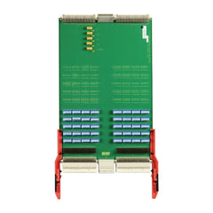 VME Test Extender 6U/220mm 64X with P0