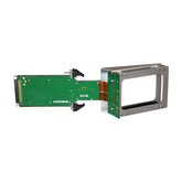 VPX Extender 3U All Differential - Convection / Convection