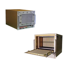 Type 12R2, 19" Rackmount, MIL-Rugged, Family