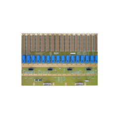 ATCA 5U 16 Slot Mesh