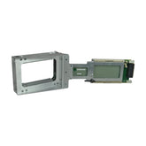 VPX Extender 3U for VITA 67.1 - Conduction Cooled