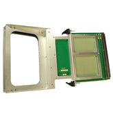 VPX Extender 6U - P0 Utility, P1 To P6 Diff, VIPER