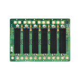 3U OpenVPX 6 Slot Profile, Data plane 10Gbaud, Expansion Plane 8 Gbaud