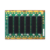 3U OpenVpx 6 Slot Profile BKP-CEN06-15.2.12-3