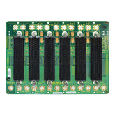 3U OpenVPX 6 Slot Profile BKP3-DIS06-15.2.14-3