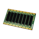 3U OpenVPX 8 slot Profile BKP3-CEN08-15.2.16-4