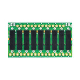 3U OpenVPX 9 Slot Profile BKP3-CEN09-15.2.11-3