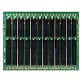 6U 12-Slot OpenVPX Backplane, Profile BKP6-CEN12-11.2.9-1