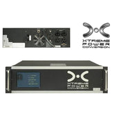 2000VA Line Interactive UPS,2U