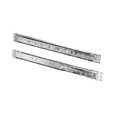 24" Ball Bearing Slides Pair