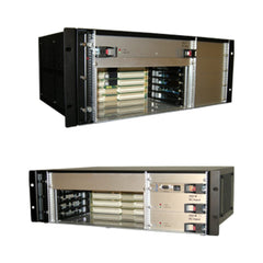 CompactPCI, Type 39C, 19" Rackmount Family