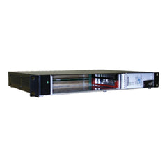 2 Slot 1U CompactPCI 19" Rackmount Development Platform; Type 39 19" Rackmount Chassis