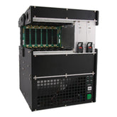 Type 39 E-Frame Development Platform, 6 Slot 3U OpenVPX