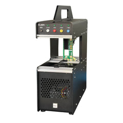 Type 39 CompacFrame Development Platform, 1 - 4 Slot 3U VPX Power and Ground Backplane