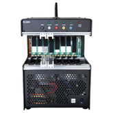 Type 39 CompacFrame Development Platform, 6 and 8 Slot 3U OpenVPX Aligned to SOSA