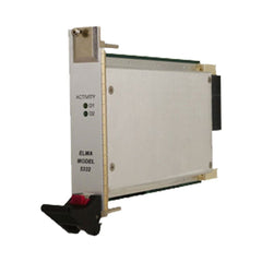 3U VPX: Air Cooled 2 x SATA ports to BP, 2 X 256GB MLC SSDs