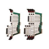 6U CompactPCI Front Removable Storage Module, 6055