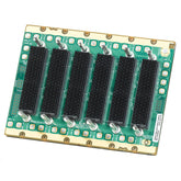 3U OpenVPX 6-slot Profile BKP3-CEN06-15.2.2-n